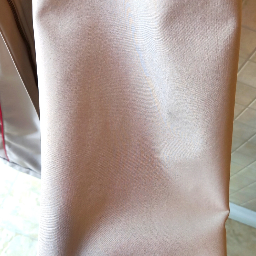 💕Host Pick💕 Tommy Hilfiger lined spring/fall jacket - Picture 10 of 10